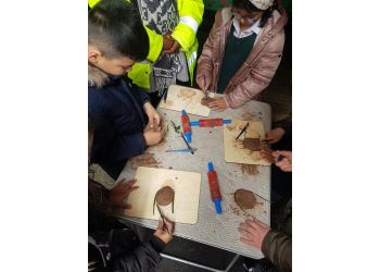 Holy Cross Primary School