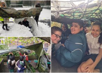 Holy Cross Primary School