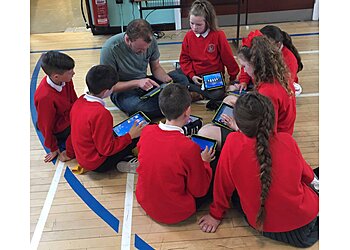 Holy Family Primary School and Nursery