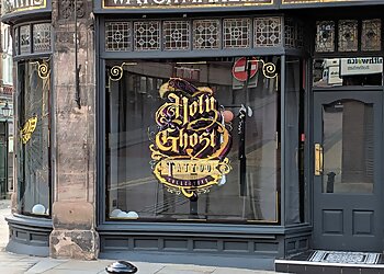 Holy Ghost Tattoo Collective
