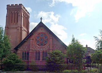 North Lincolnshire churches Holy Souls Church image 1