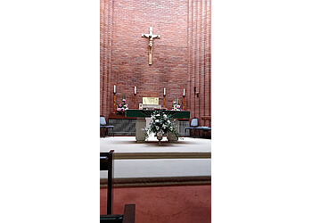 Holy Trinity Catholic Church