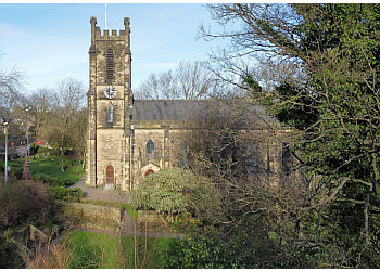 Bradford churches Holy Trinity Church image 1