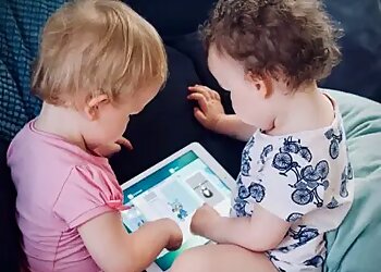 Holyrood Nursery Swinton