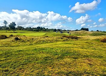 Holywell Golf Club