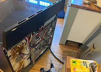 Home Appliance Repair