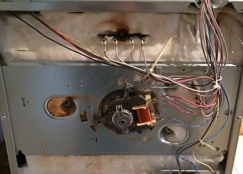 Home Appliance Repairs