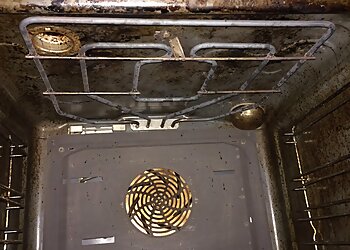 Home Appliance Repairs