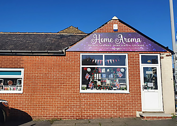 Home Aroma