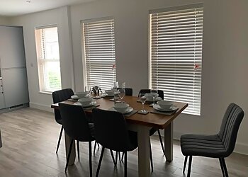 Home Blinds Ltd