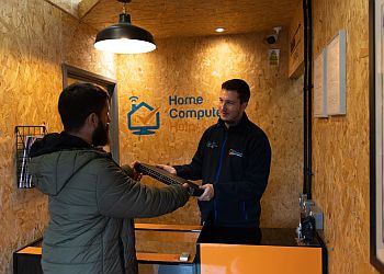 Home Computer Help Ltd