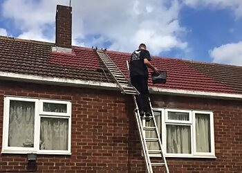 Home & Dry Property Maintenance