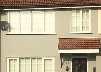 Home & Dry Property Maintenance