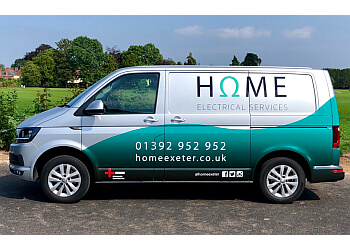 Home Exeter Limited