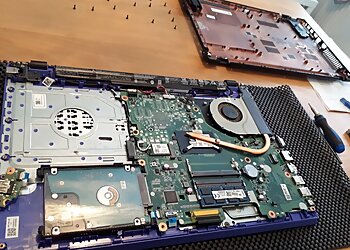 Home-Fix Computer Repair
