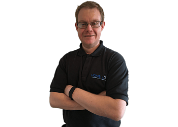 HomeGlow Plumbing & Gas Services Ltd