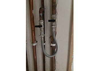 HomeGlow Plumbing & Gas Services Ltd