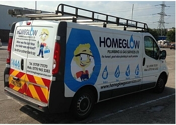 HomeGlow Plumbing & Gas Services Ltd.
