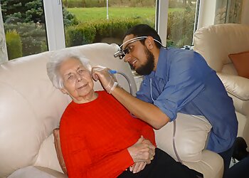 Home Hearing & Vacuwax