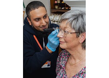 Home Hearing & Vacuwax