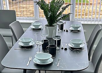 Home Helpers Commercial & Domestic Cleaners Ltd