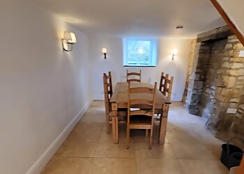 Home Helpers Commercial & Domestic Cleaners Ltd