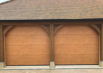 Home Improvement Garage Doors Ltd