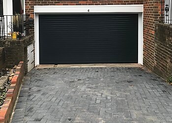 Home Improvement Garage Doors Ltd