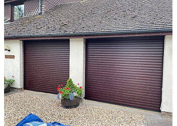 Home Improvement Garage Doors Ltd.