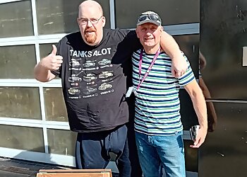 Home Instead Barnsley