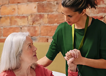 Home Instead Doncaster