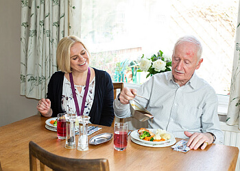 Home Instead Falkirk