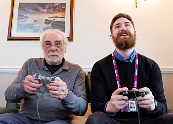 Home Instead Falkirk