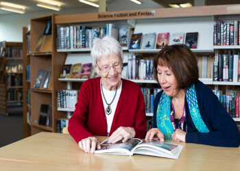 Home Instead Home Care & Live-in Care Hamilton