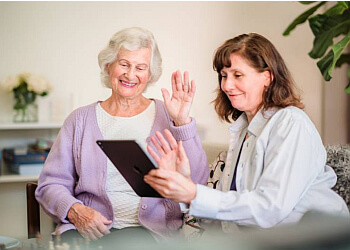 Home Instead Bristol North