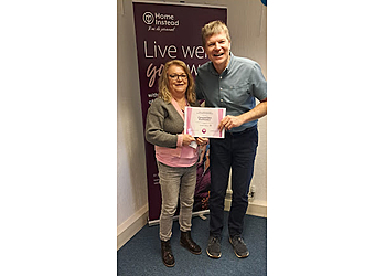 Home Instead, Inc. Home Instead, Inc.