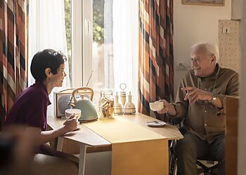 Home Instead, Inc. Manchester