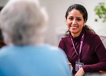 Home Instead, Inc. Manchester