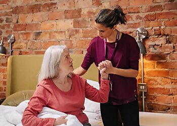 Home Instead, Inc Blackpool