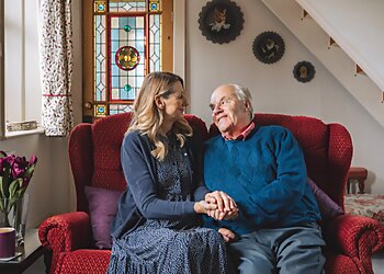 Home Instead, Inc Blackpool