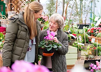 Home Instead, Inc. Cardiff