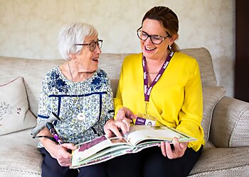 Home Instead, Inc Lancaster