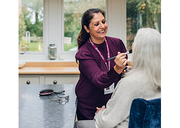 Home Instead Ipswich