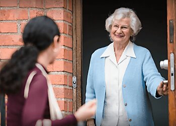 Home Instead Newport