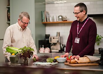 Home Instead Newport