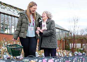 Home Instead Nottingham