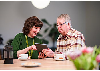 Home Instead St Albans