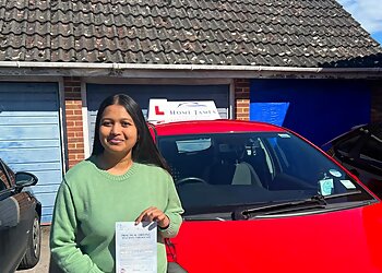 Home James School of Motoring