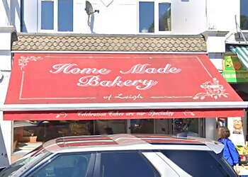 Home Made Bakery Essex Ltd