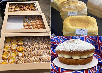 Home Made Bakery Essex Ltd